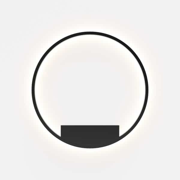 Настенный светильник (бра) Maytoni MOD058WL-L35BK — изображение 3