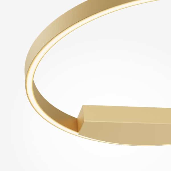 Настенный светильник (бра) Maytoni MOD058WL-L35BSK — изображение 2