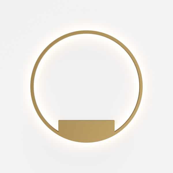 Настенный светильник (бра) Maytoni MOD058WL-L35BSK — изображение 3