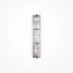 Настенный светильник (бра) Maytoni MOD094WL-03CH