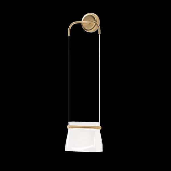 Настенный светильник (бра) Maytoni MOD170WL-L8BS3K1 — изображение 4