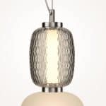 Настенный светильник (бра) Maytoni MOD267WL-L18CH3K — изображение 5