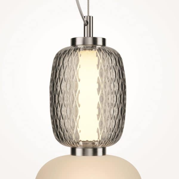 Настенный светильник (бра) Maytoni MOD267WL-L18CH3K — изображение 5