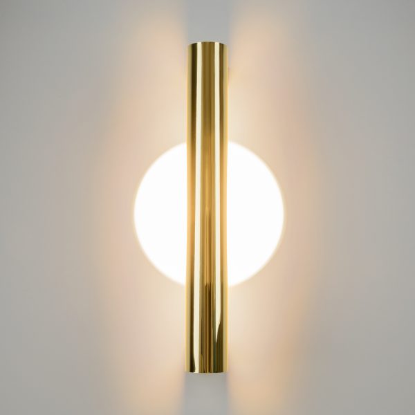 Настенный светильник (бра) Maytoni MOD288WL-L5G3K — изображение 3