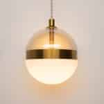 Настенный светильник (бра) Maytoni MOD295WL-L12BBS3K — изображение 2