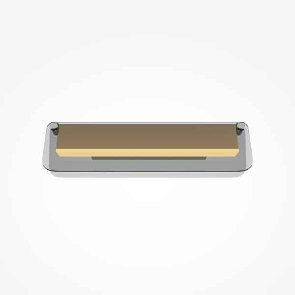 Настенный светильник (бра) Maytoni MOD296WL-L6BS3K — изображение 4