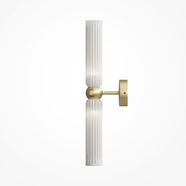 Настенный светильник (бра) Maytoni MOD302WL-02W1 — изображение 4