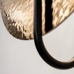 Настенный светильник (бра) Maytoni MOD305WL-03B — изображение 3