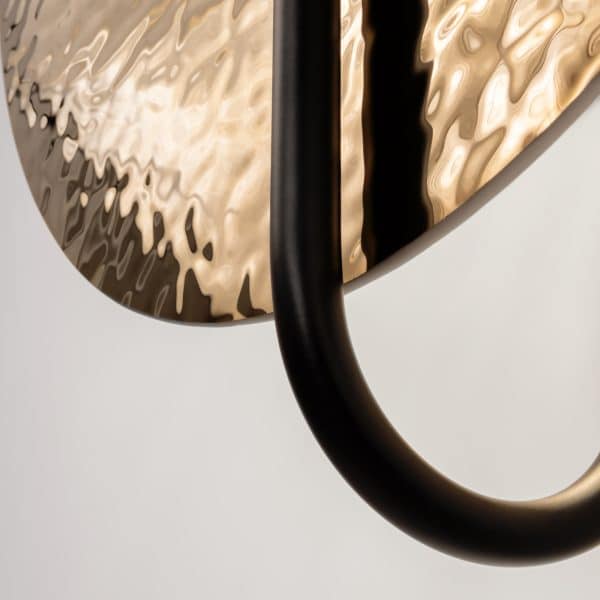 Настенный светильник (бра) Maytoni MOD305WL-03B — изображение 3