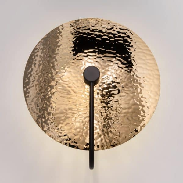 Настенный светильник (бра) Maytoni MOD305WL-03B — изображение 4