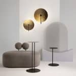 Настенный светильник (бра) Maytoni MOD305WL-03B — изображение 5