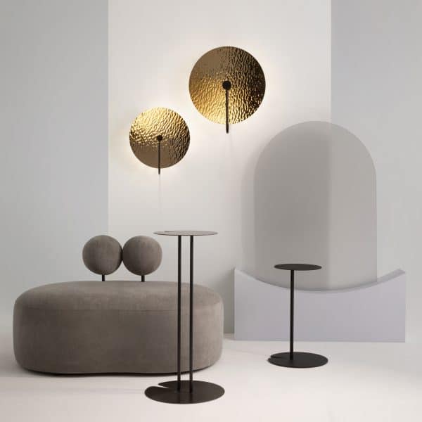 Настенный светильник (бра) Maytoni MOD305WL-03B — изображение 5