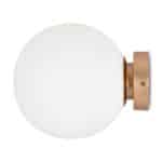 Настенный светильник (бра) Maytoni MOD321WL-01G3 — изображение 4