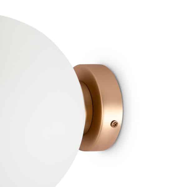 Настенный светильник (бра) Maytoni MOD321WL-01G3 — изображение 5