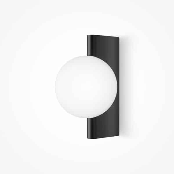 Настенный светильник (бра) Maytoni MOD324WL-01B — изображение 5