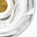 Настенный светильник (бра) Maytoni MOD343WL-L5BS3K1 — изображение 2