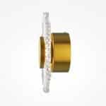 Настенный светильник (бра) Maytoni MOD343WL-L5BS3K2 — изображение 5