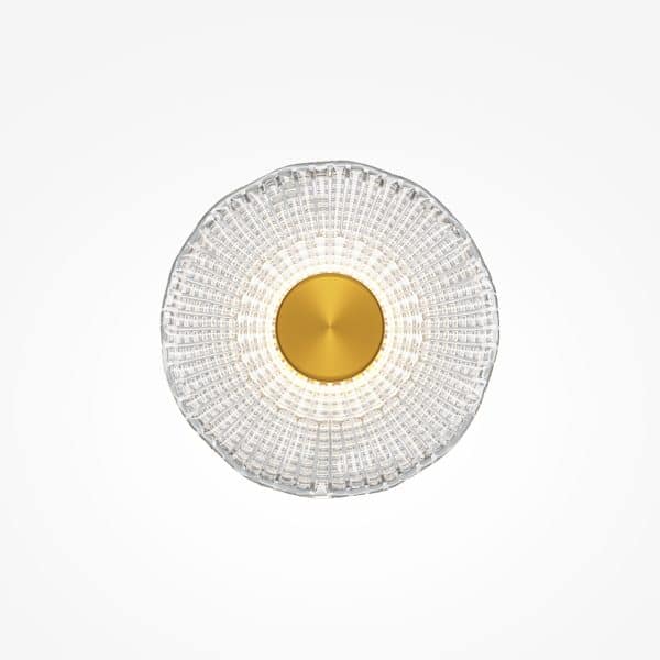 Настенный светильник (бра) Maytoni MOD343WL-L5BS3K3 — изображение 3