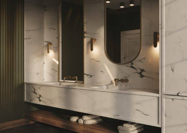 Настенный светильник (бра) Maytoni MOD356WL-L4BS3K — изображение 4