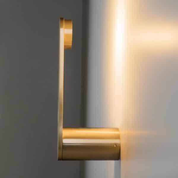 Настенный светильник (бра) Maytoni MOD356WL-L4BS3K — изображение 5