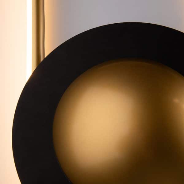 Настенный светильник (бра) Maytoni MOD357WL-L16BS3K1 — изображение 2