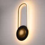 Настенный светильник (бра) Maytoni MOD357WL-L16BS3K1 — изображение 3