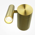 Настенный светильник (бра) Maytoni MOD433WL-L3BS3K1 — изображение 2