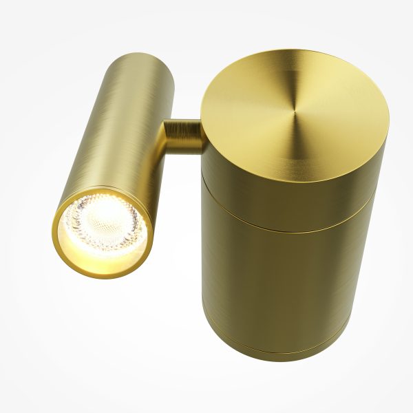 Настенный светильник (бра) Maytoni MOD433WL-L3BS3K1 — изображение 2