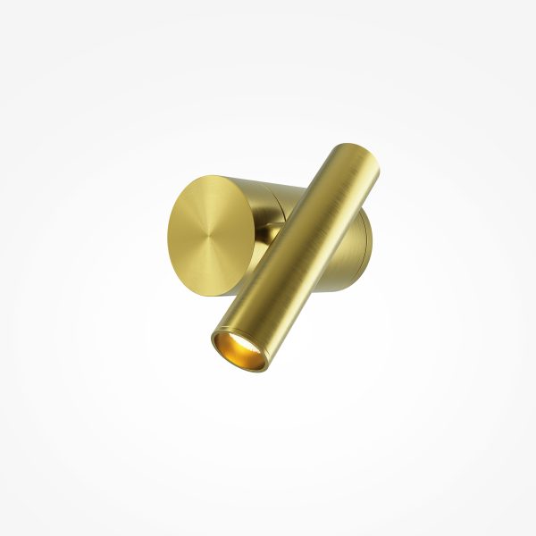 Настенный светильник (бра) Maytoni MOD433WL-L3BS3K1 — изображение 3