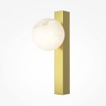 Настенный светильник (бра) Maytoni MOD464WL-L3BS3K — изображение 3