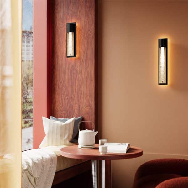 Настенный светильник (бра) Maytoni MOD474WL-L30B3K — изображение 2