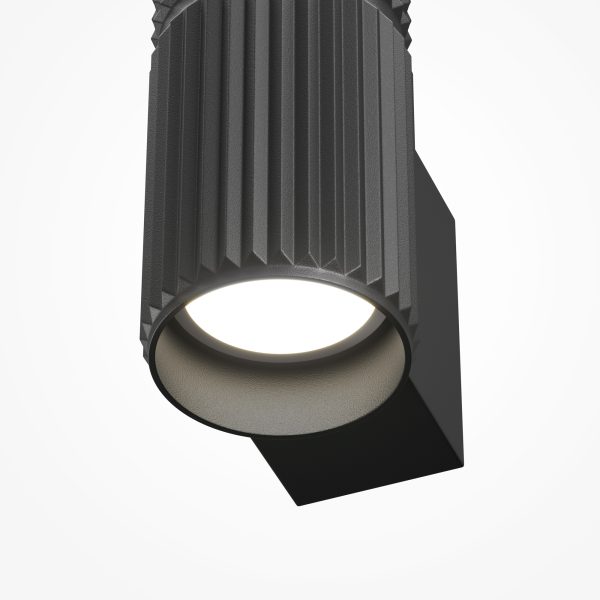 Настенный светильник (бра) Maytoni MOD475WL-02B — изображение 2