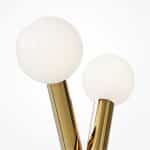 Настенный светильник (бра) Maytoni MOD476WL-02BS — изображение 2