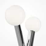 Настенный светильник (бра) Maytoni MOD476WL-02PT — изображение 4