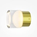 Настенный светильник (бра) Maytoni MOD480WL-L6BS3K — изображение 2