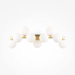 Настенный светильник (бра) Maytoni MOD547WL-09BS — изображение 4