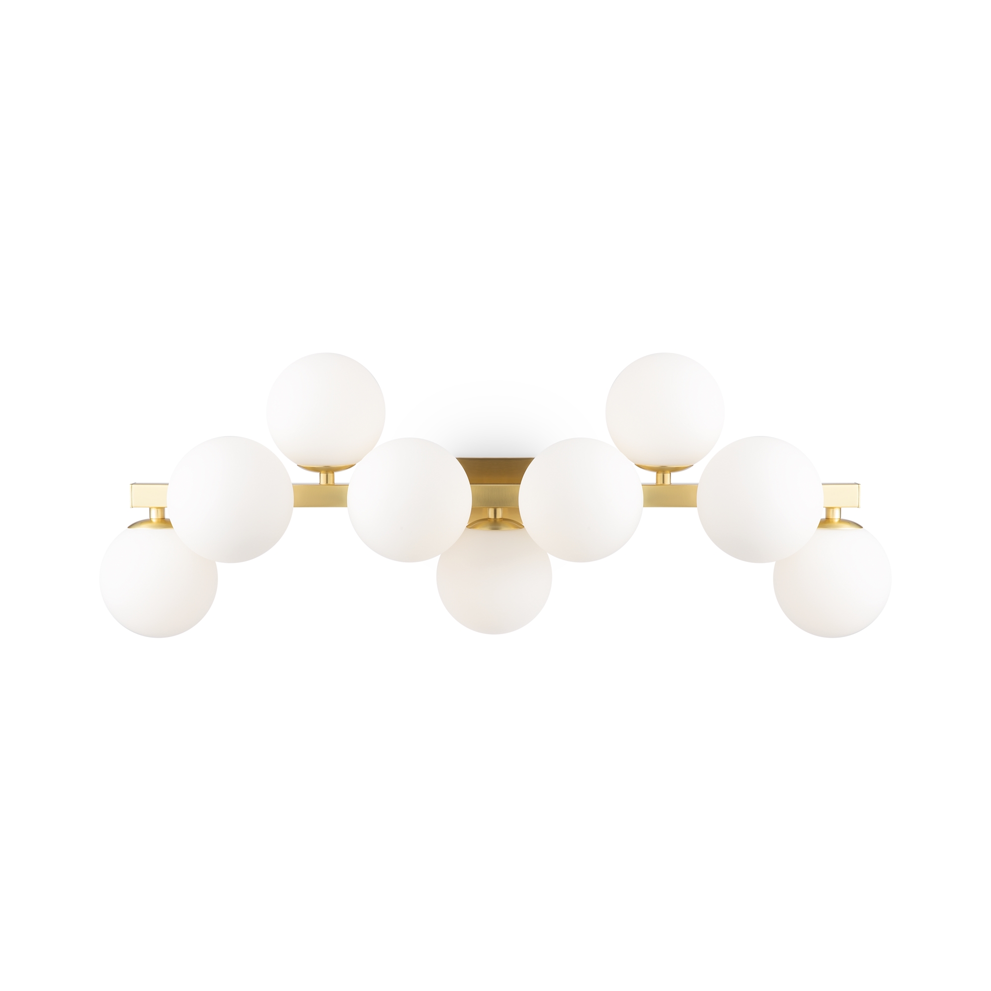 Настенный светильник (бра) Maytoni MOD547WL-09BS Настенный светильник (бра) Maytoni MOD547WL-09BS