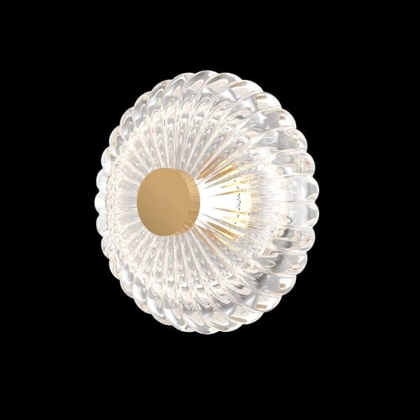 Настенный светильник (бра) Maytoni MOD555WL-L3G3K — изображение 3