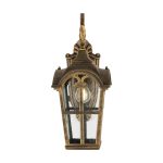 Настенный светильник (бра) Outdoor O413WL-01GB — изображение 3