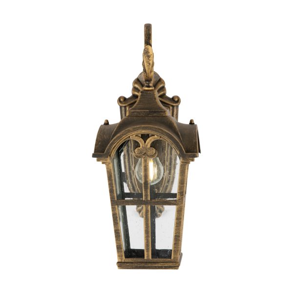 Настенный светильник (бра) Outdoor O413WL-01GB — изображение 3