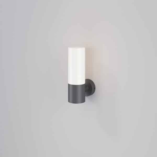 Настенный светильник (бра) Outdoor O418WL-01GR — изображение 2