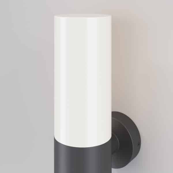 Настенный светильник (бра) Outdoor O418WL-01GR — изображение 4