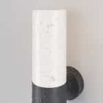 Настенный светильник (бра) Outdoor O418WL-01GR — изображение 5