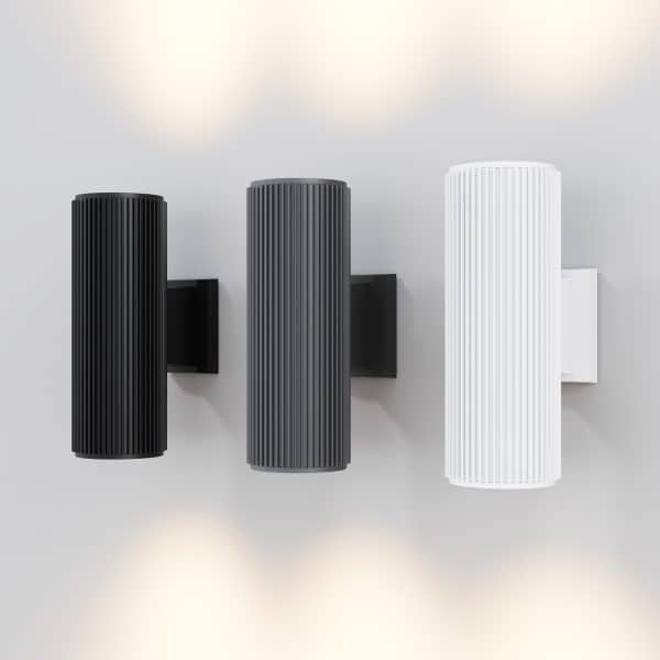 Настенный светильник (бра) Outdoor O419WL-02W — изображение 4