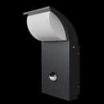 Настенный светильник (бра) Outdoor O446WL-L7GF3KSR — изображение 5