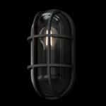 Настенный светильник (бра) Outdoor O449WL-01GF1 — изображение 3