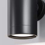 Настенный светильник (бра) Outdoor O493WL-01B — изображение 2