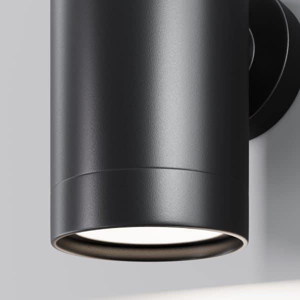 Настенный светильник (бра) Outdoor O493WL-01B — изображение 2