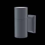 Настенный светильник (бра) Outdoor O574WL-01GR — изображение 5