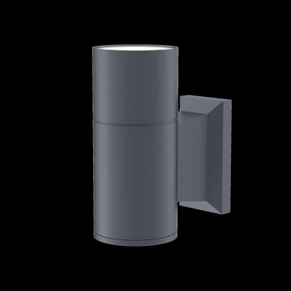 Настенный светильник (бра) Outdoor O574WL-01GR — изображение 5